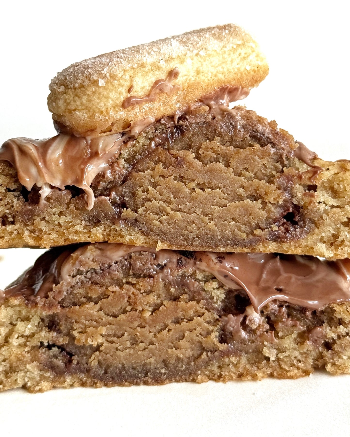 Tiramisu truffle