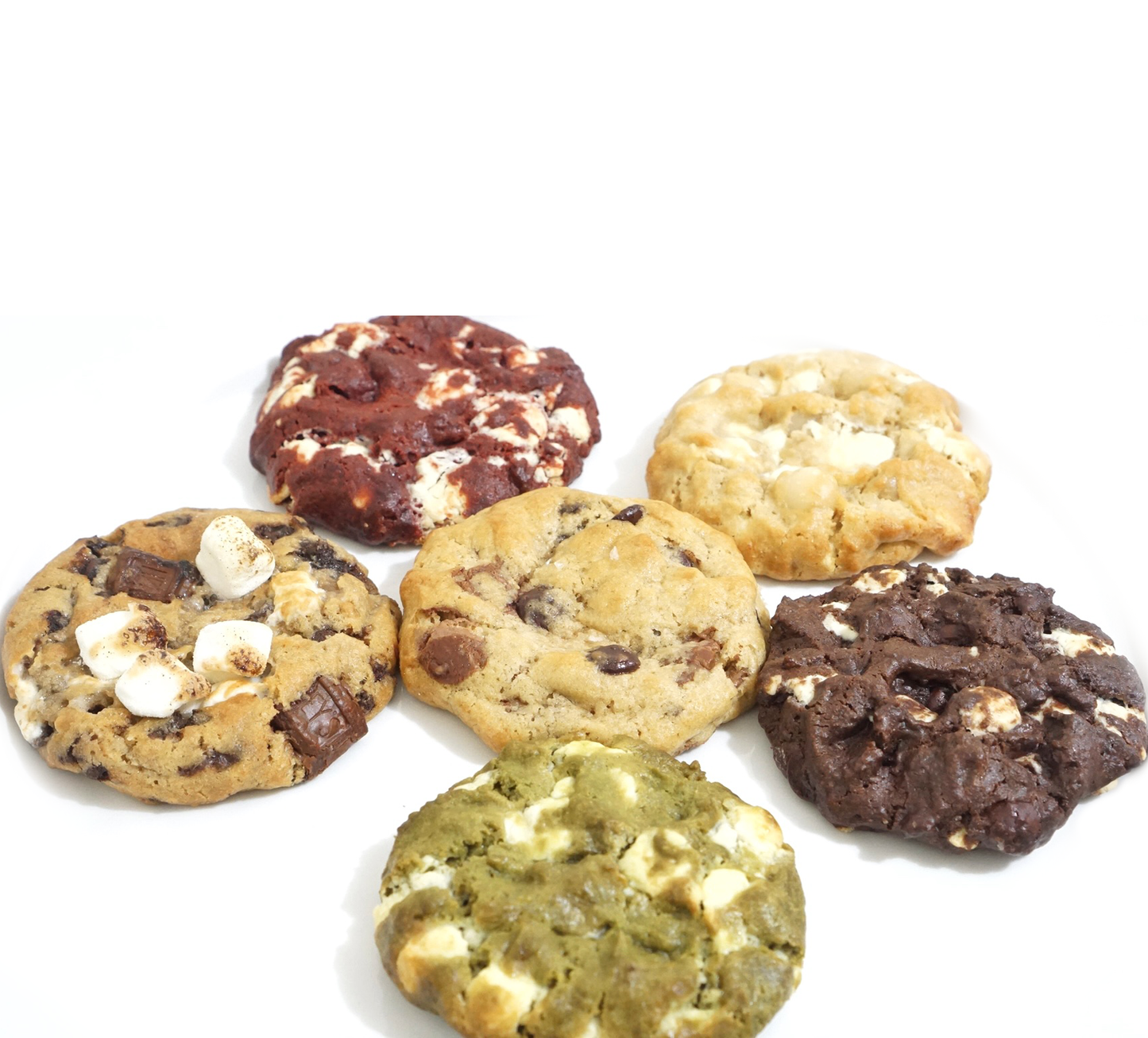 Signature flavors