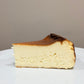 Basque burnt cheesecake