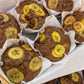 Banana muffins