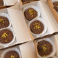 Dubai chewy cookie
