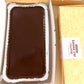Gooey ganache cake pan