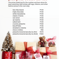 Curate your cookie gift sets