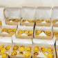 Egg tarts
