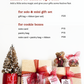 Curate your cookie gift sets