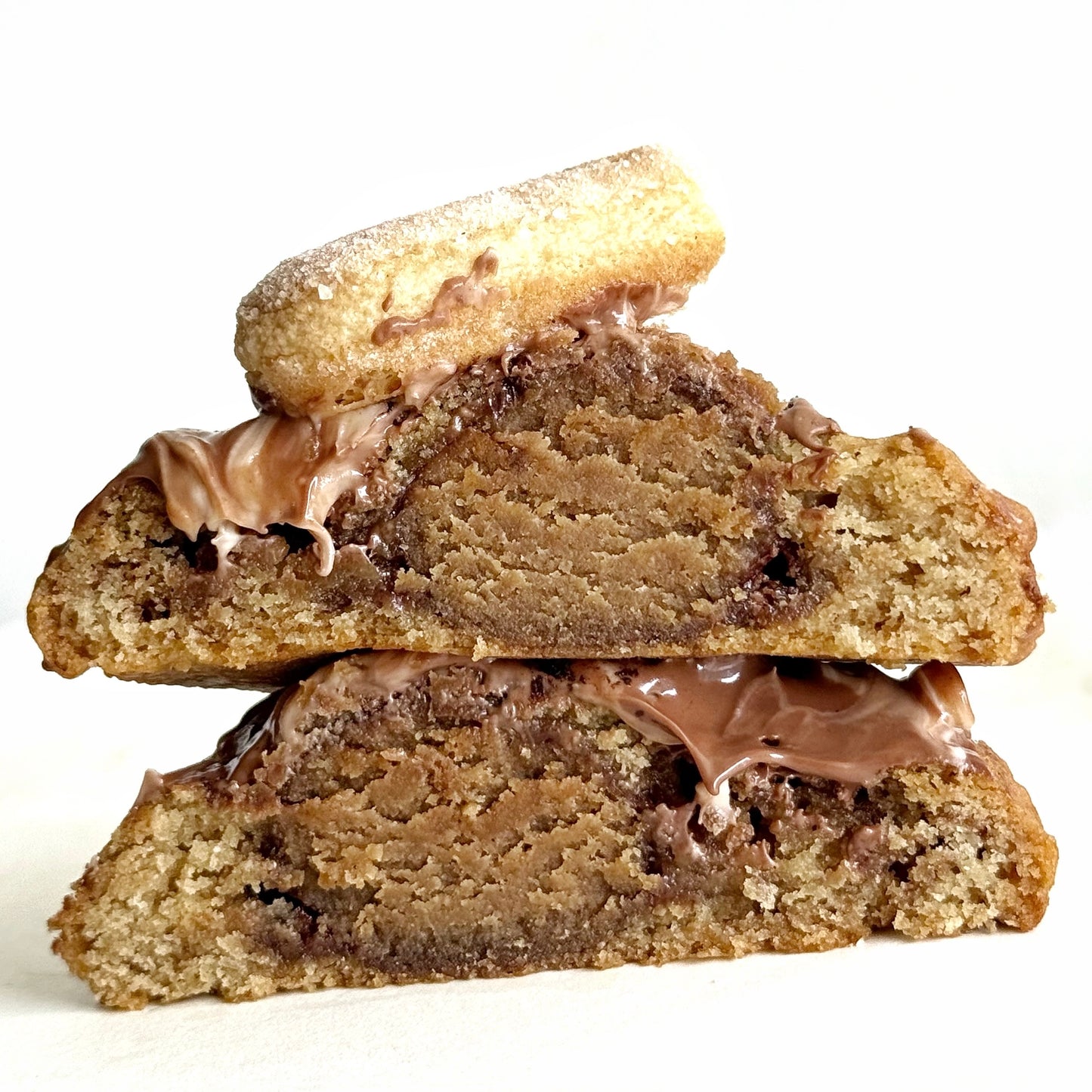 Tiramisu truffle