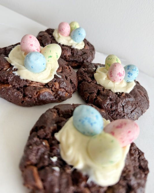 Easter Cookies