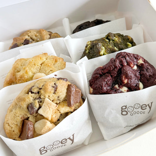 Signature flavors