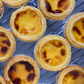 Egg tarts