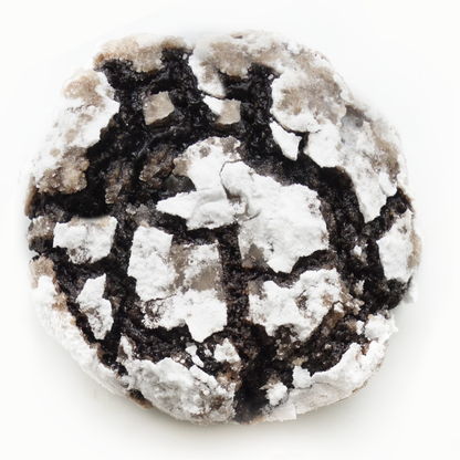 Chocolate crinkle