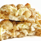White macadamia