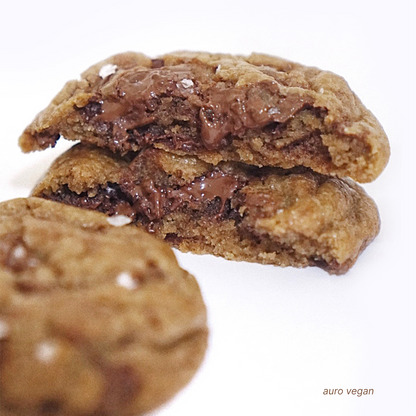 Auro vegan cookie