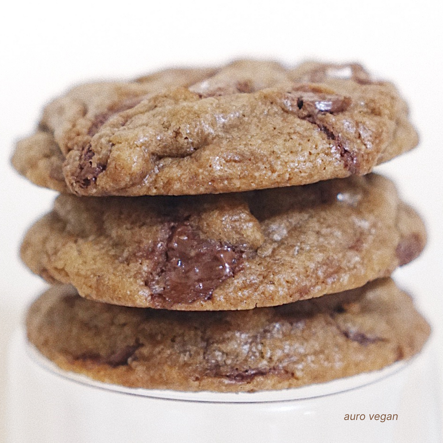 Auro vegan cookie