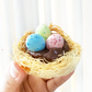 Easter Egg Nest Kataifi Tart