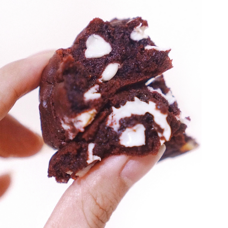 Create your own assortment box