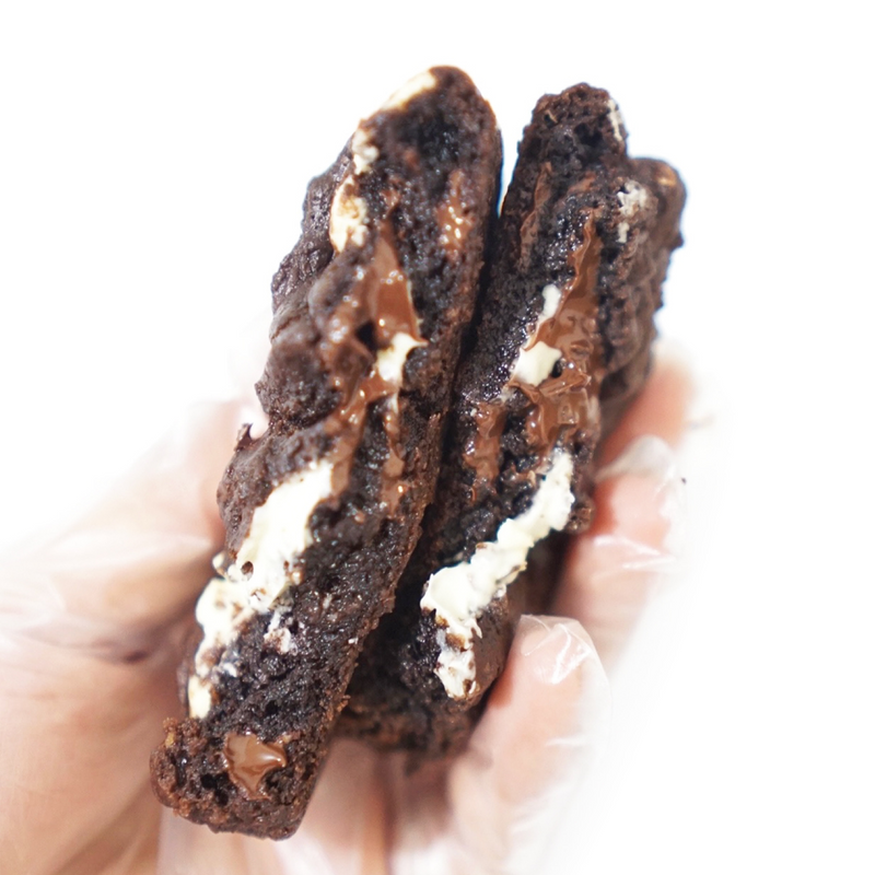 Create your own assortment box